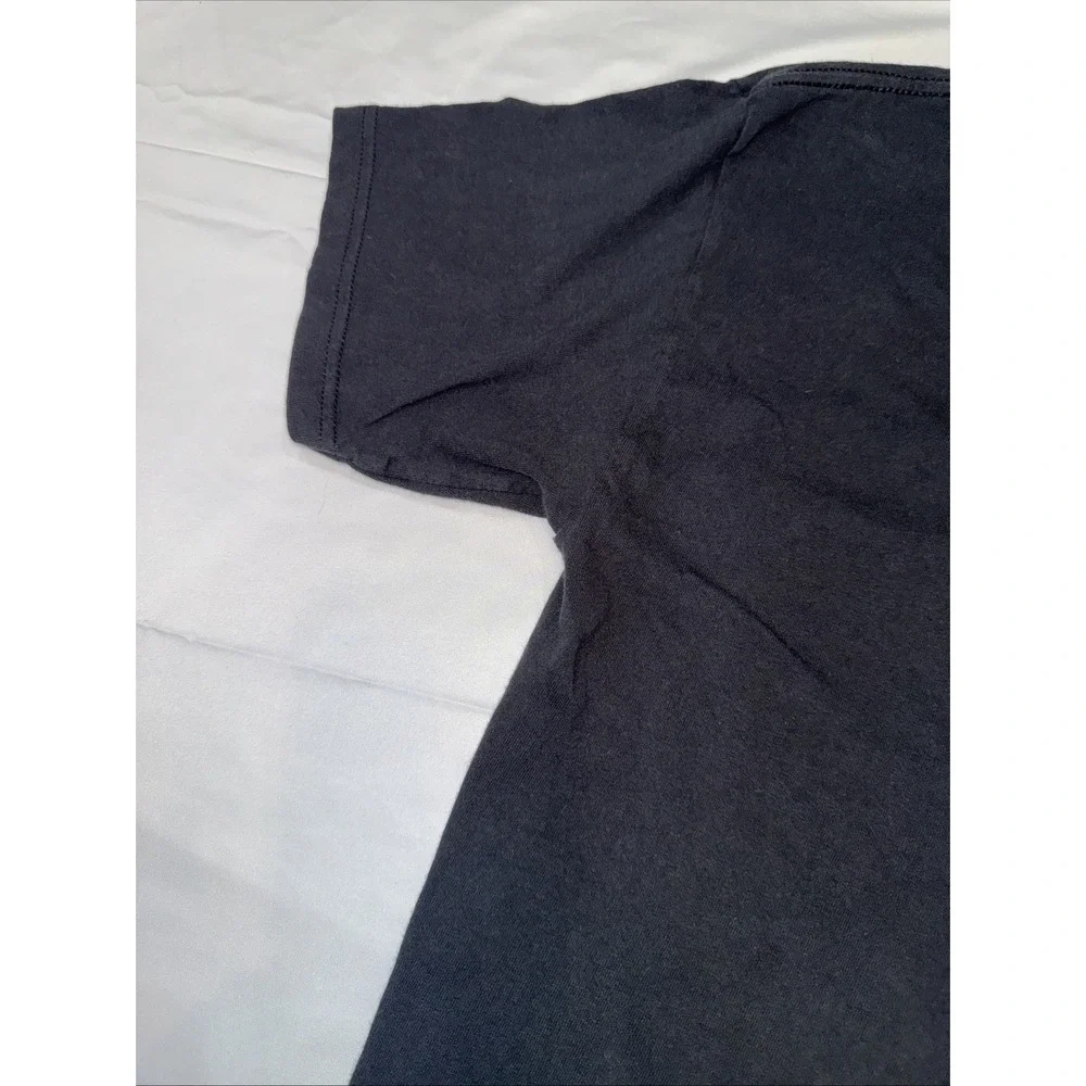 Call Of Duty Black Ops Cold War Short Sleeve Black Shirt Size M
